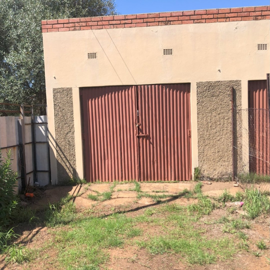 2 Bedroom Property for Sale in Brandfort Free State